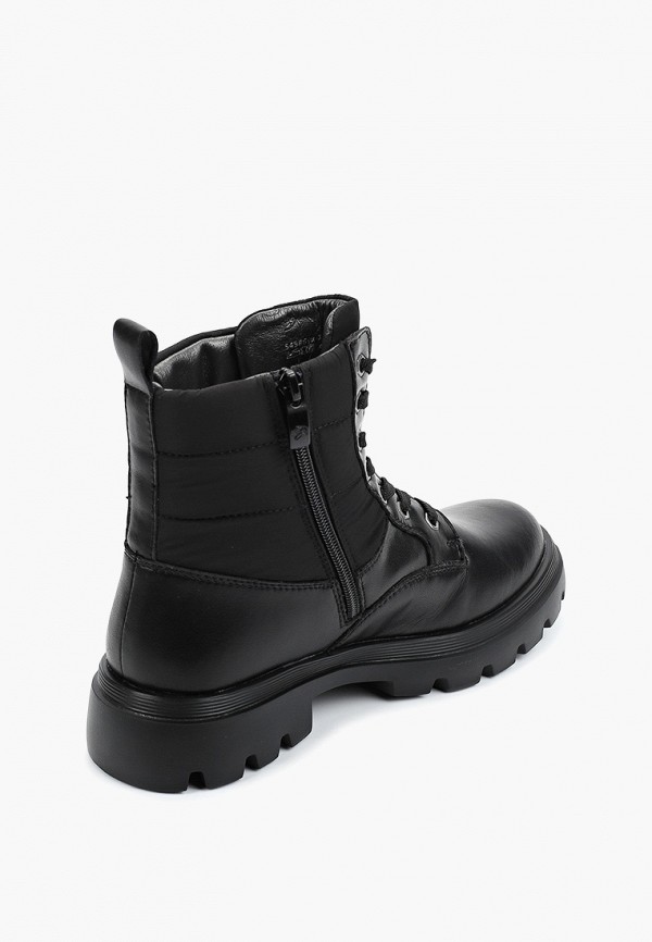 фото Ботинки kapika