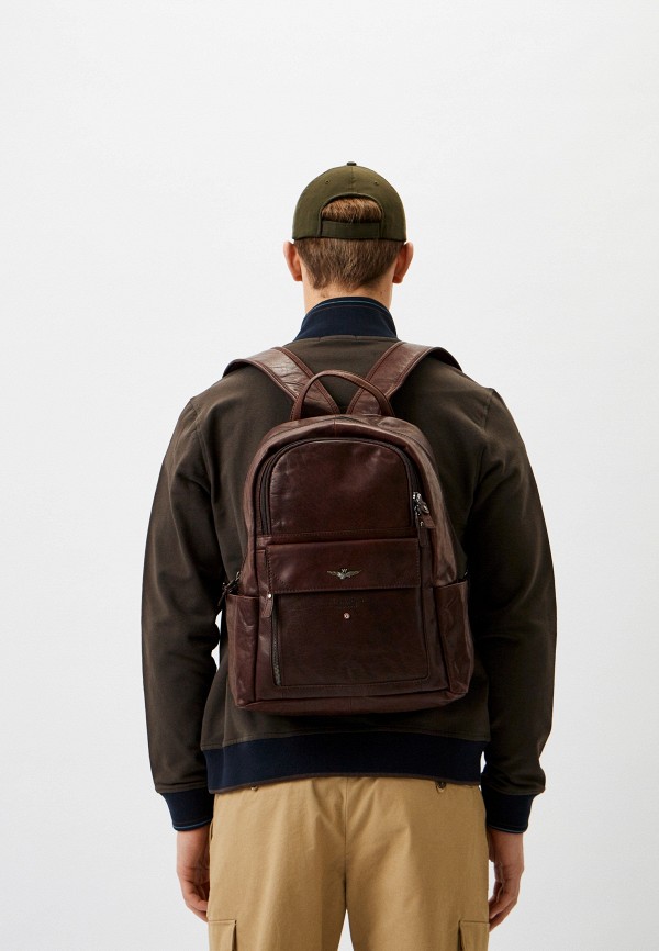 фото Рюкзак aeronautica militare