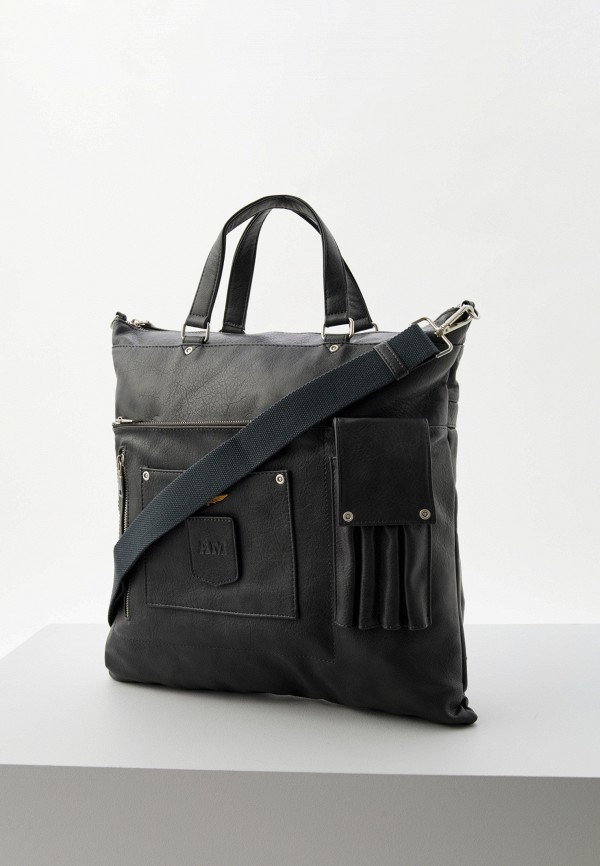 фото Сумка aeronautica militare