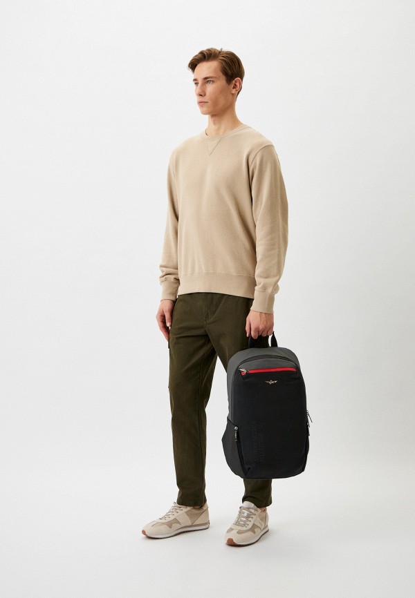 фото Рюкзак aeronautica militare