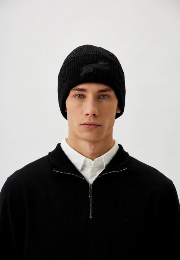 фото Шапка hugo