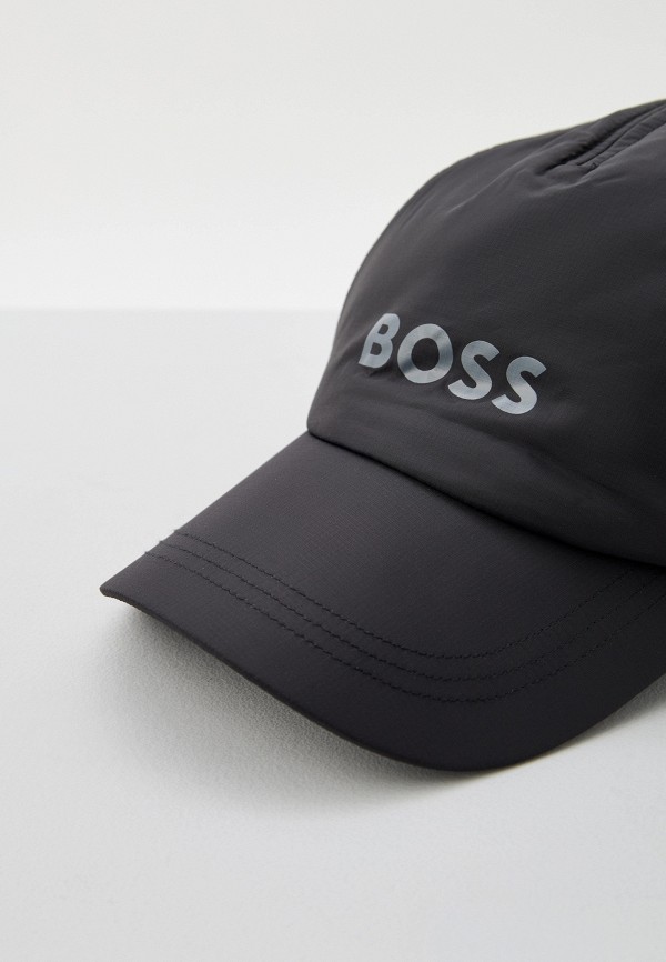 фото Бейсболка boss