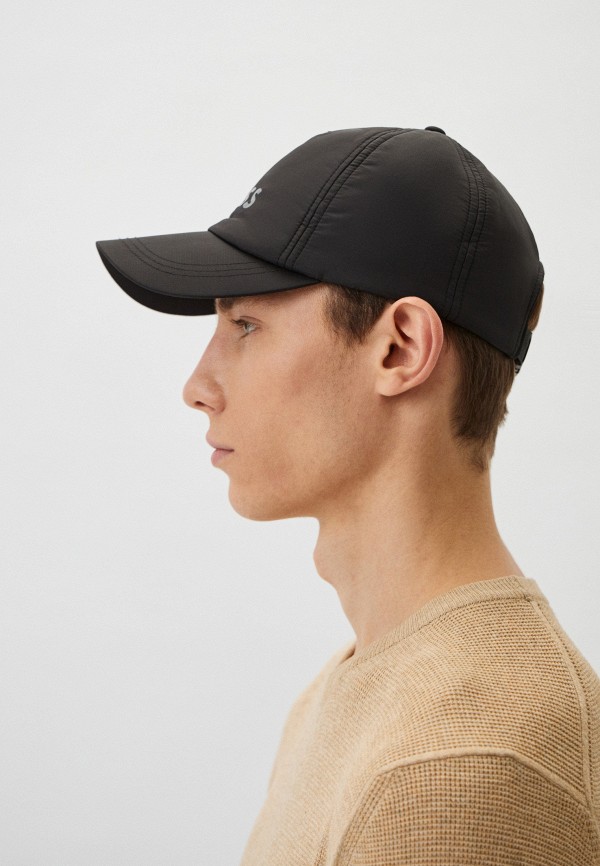 фото Бейсболка boss