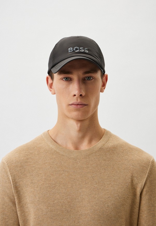 фото Бейсболка boss