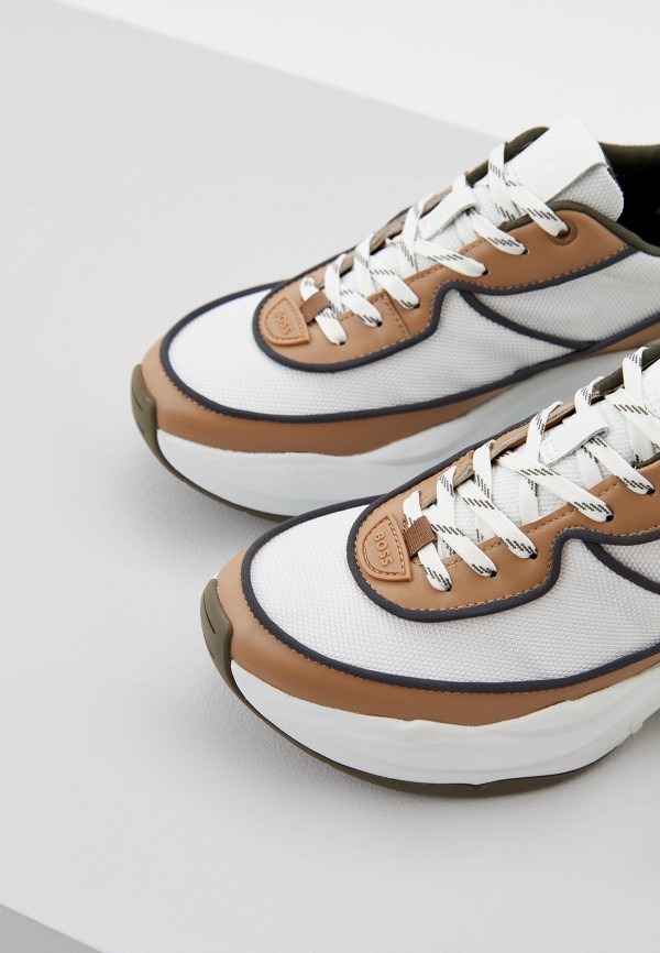 фото Кроссовки boss