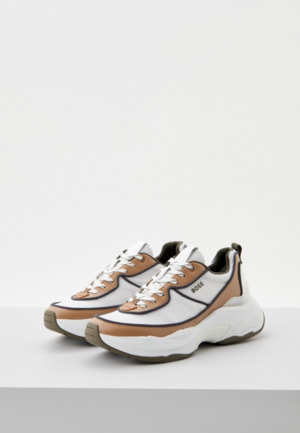 фото Кроссовки boss