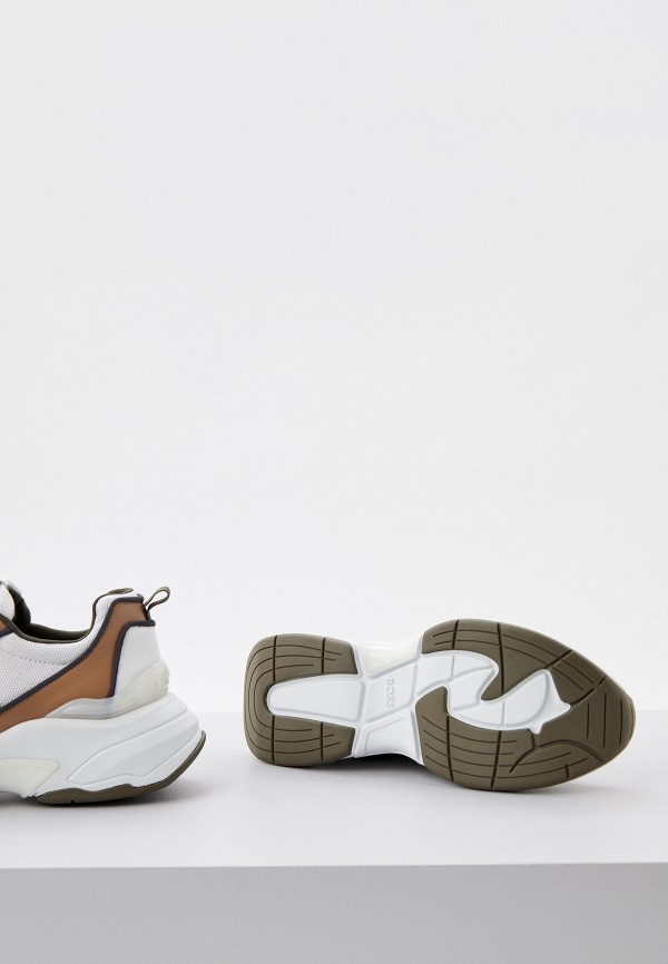 фото Кроссовки boss