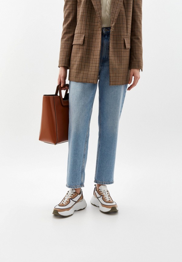 фото Кроссовки boss