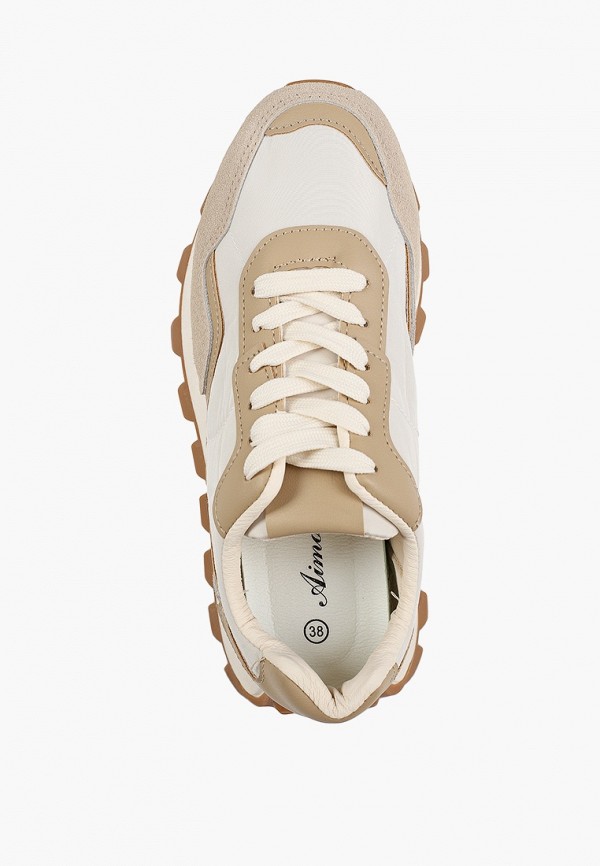 фото Кроссовки aimosi