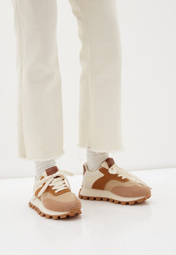 фото Кроссовки aimosi