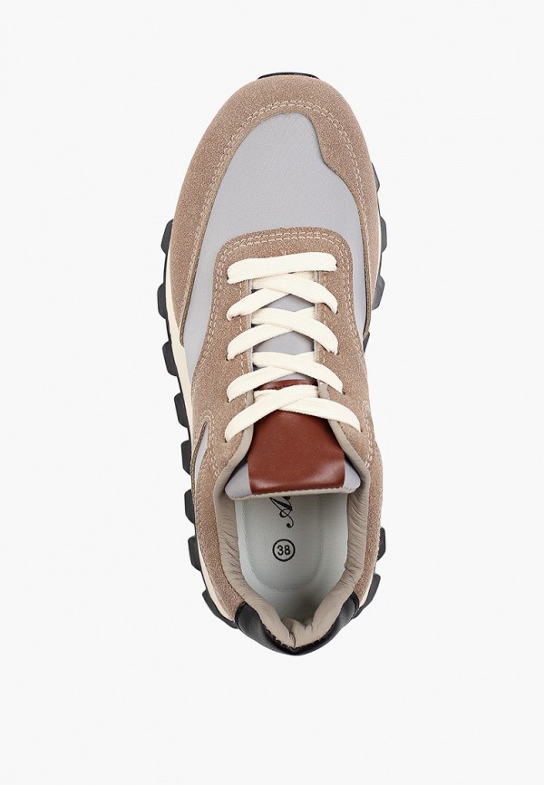 фото Кроссовки aimosi