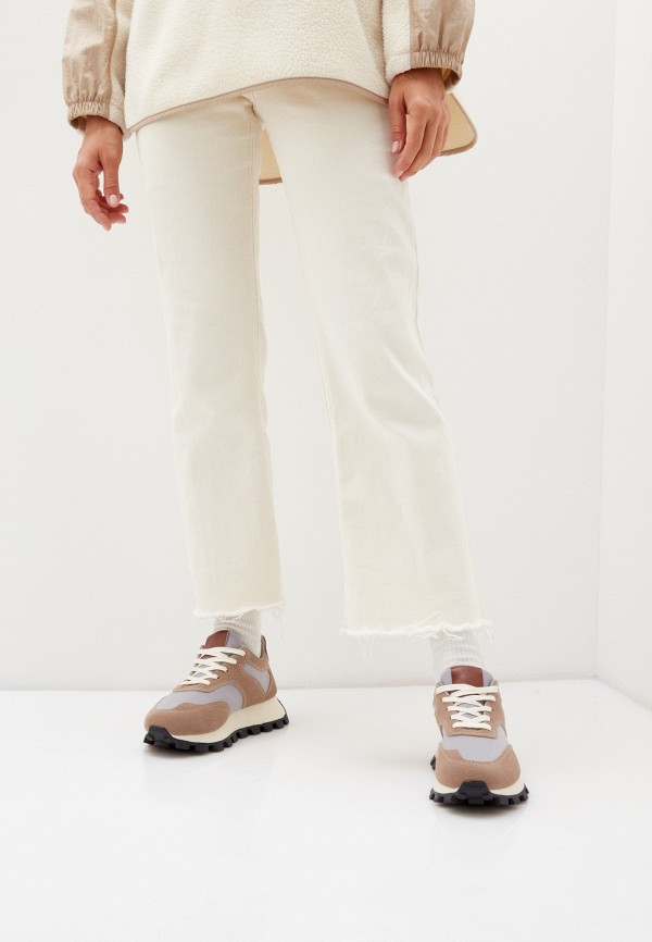 фото Кроссовки aimosi