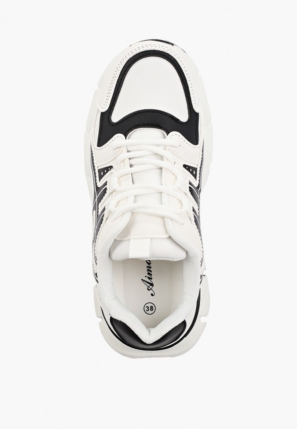 фото Кроссовки aimosi