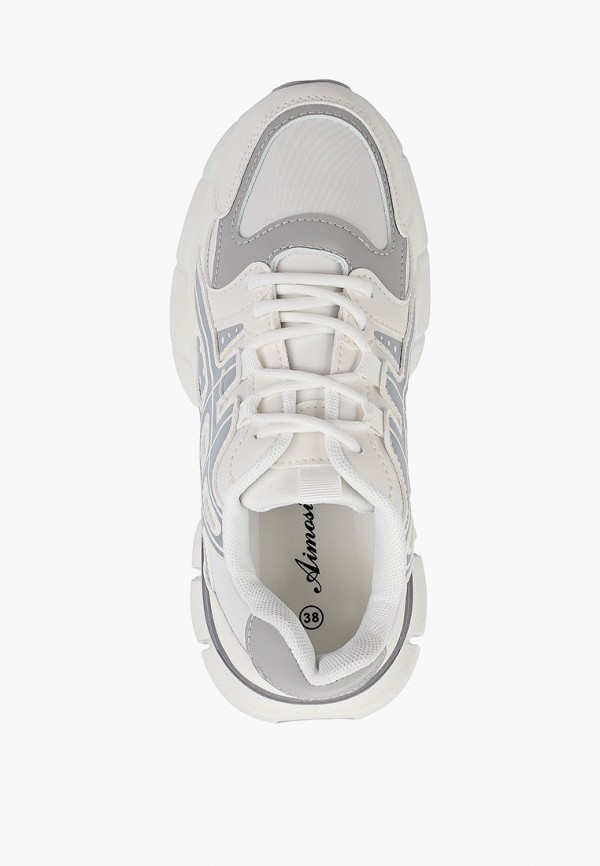 фото Кроссовки aimosi