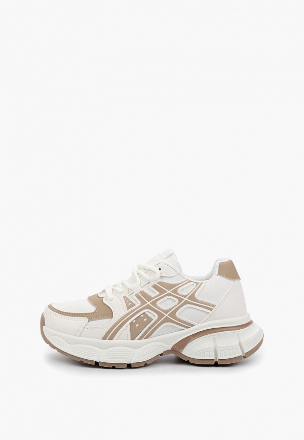 

Кроссовки Aimosi, Бежевый