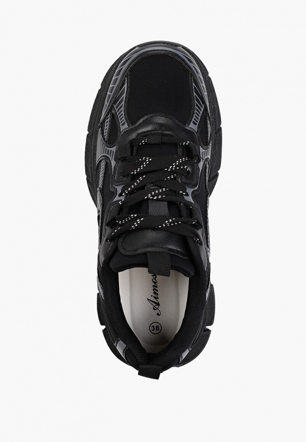 фото Кроссовки aimosi