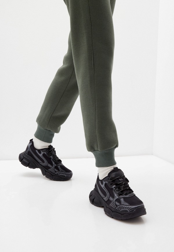 фото Кроссовки aimosi