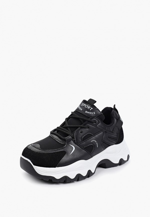 фото Кроссовки aimosi