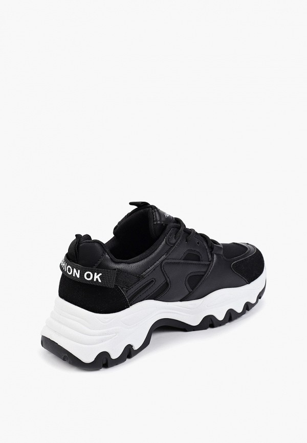 фото Кроссовки aimosi