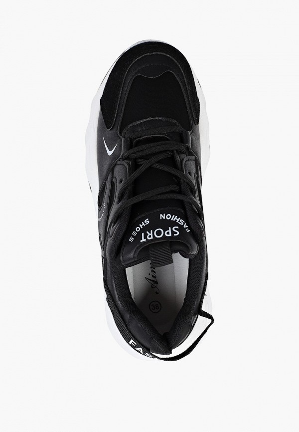 фото Кроссовки aimosi