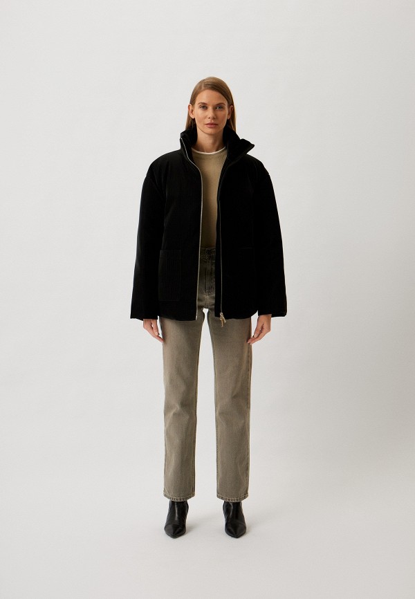 фото Куртка утепленная armani exchange