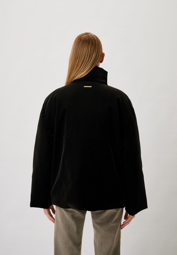 фото Куртка утепленная armani exchange