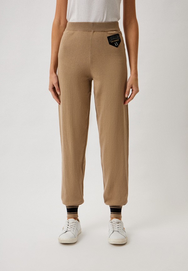 

Брюки Armani Exchange, Бежевый