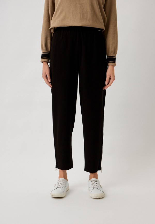 

Брюки Armani Exchange, Черный