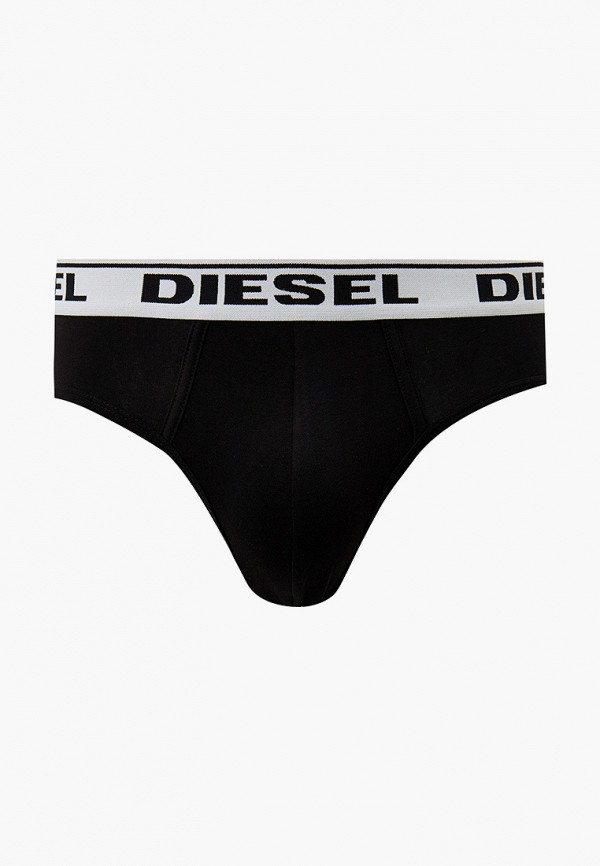 Трусы 3 шт. Diesel  00SH050ADAQ Фото 4