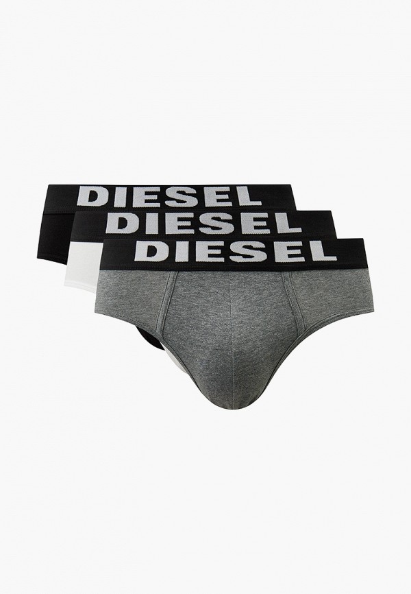 

Трусы 3 шт. Diesel, Разноцветный