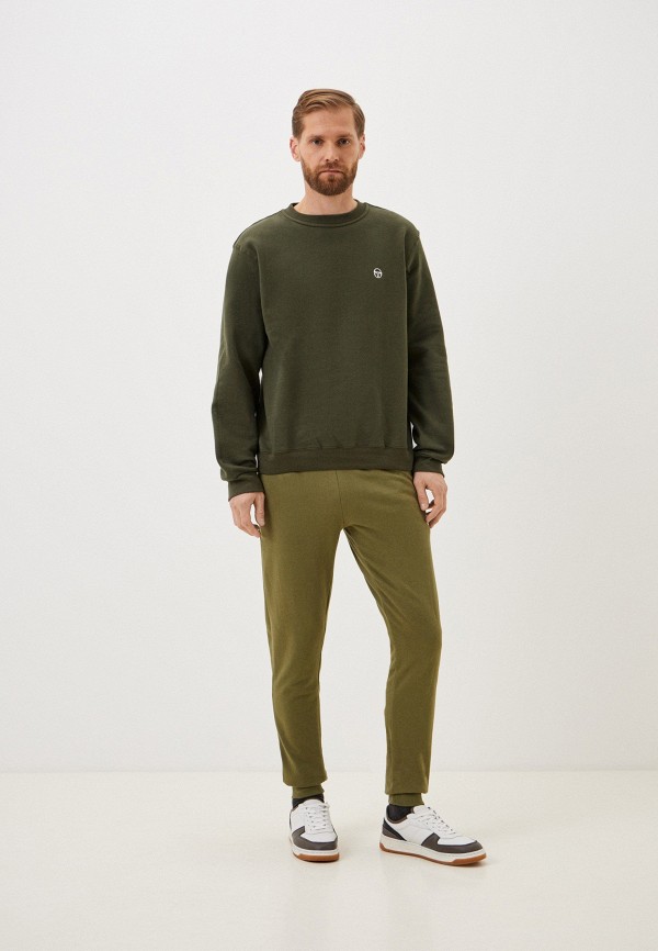 фото Брюки спортивные sergio tacchini