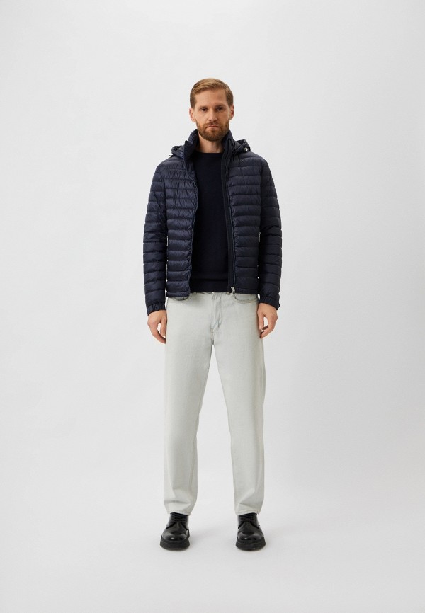 фото Куртка утепленная add