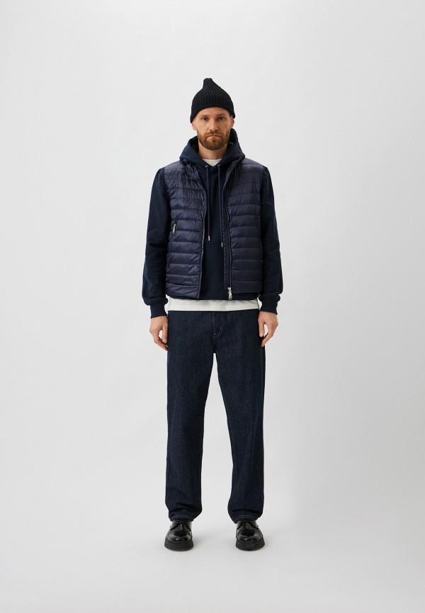 фото Жилет утепленный add