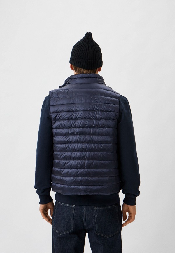 фото Жилет утепленный add