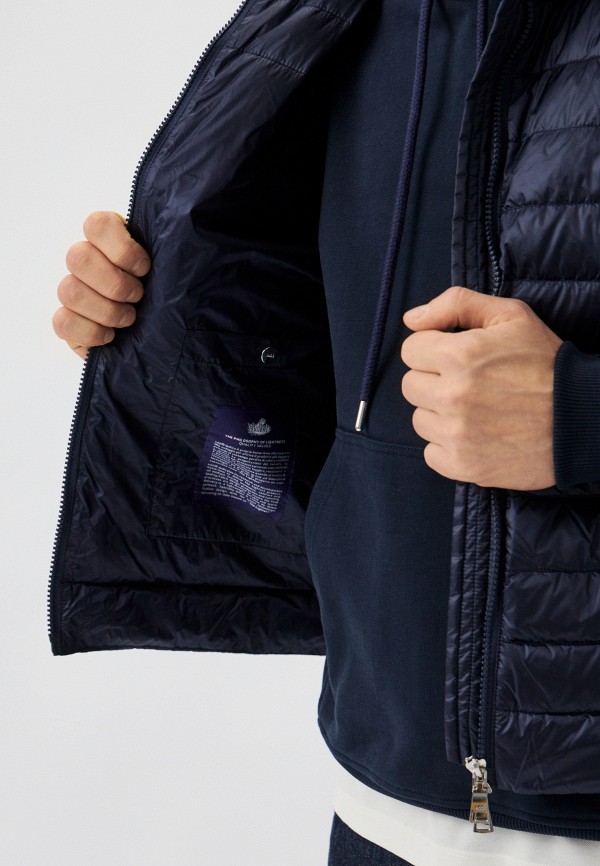 фото Жилет утепленный add