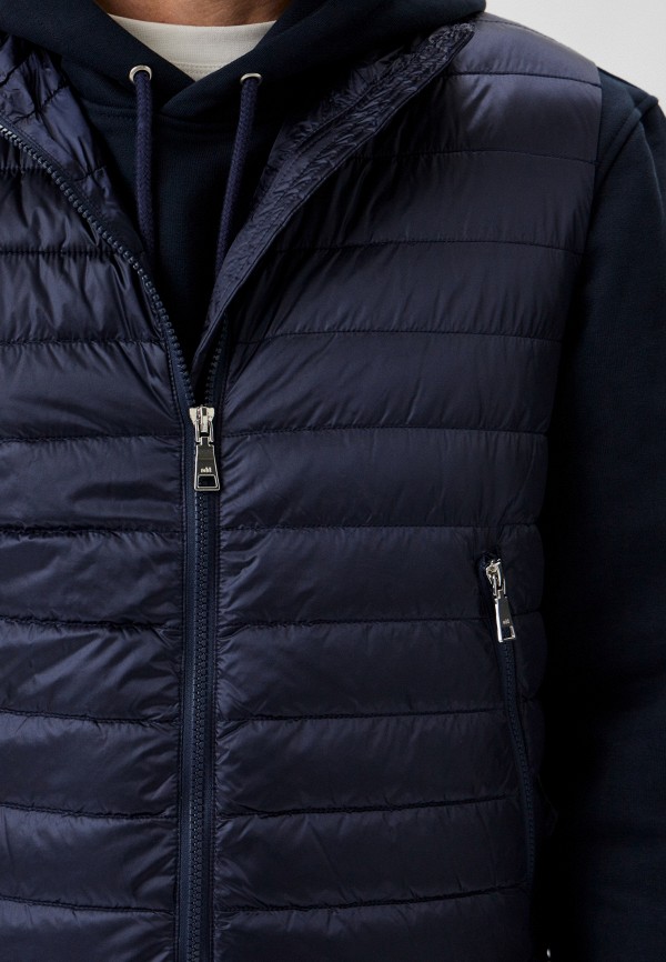 фото Жилет утепленный add