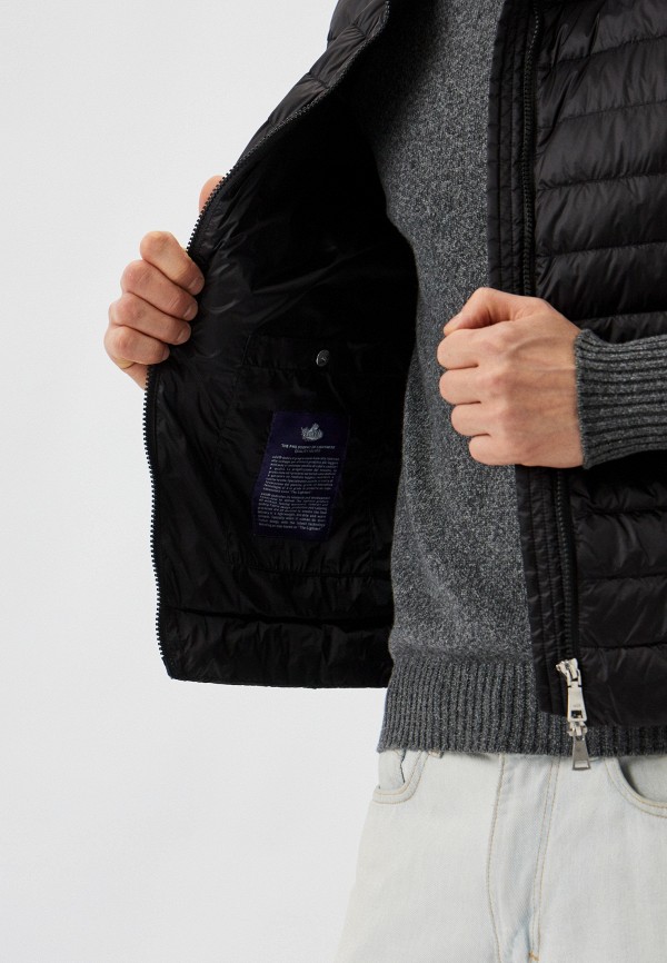 фото Жилет утепленный add