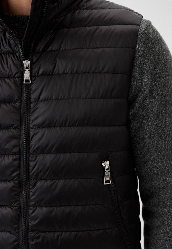 фото Жилет утепленный add