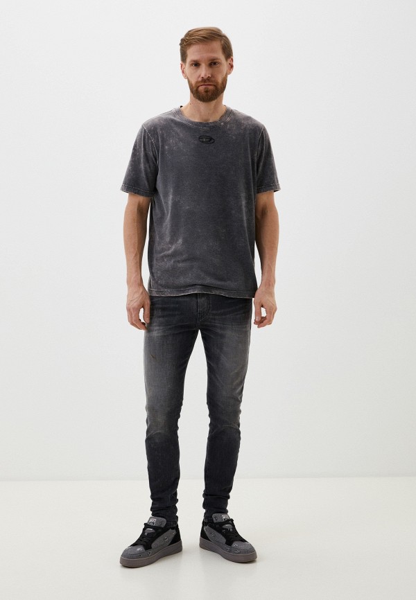 фото Джинсы diesel