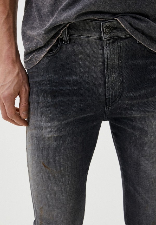 фото Джинсы diesel