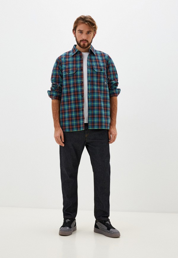 фото Рубашка diesel