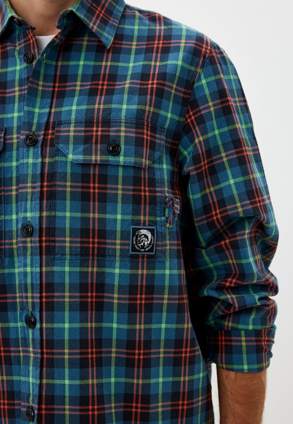 фото Рубашка diesel