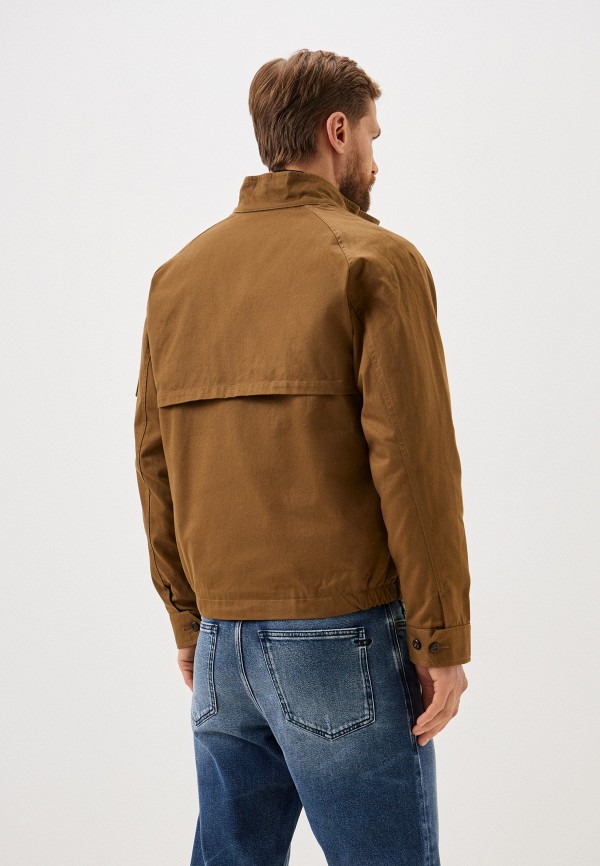 фото Куртка джинсовая diesel