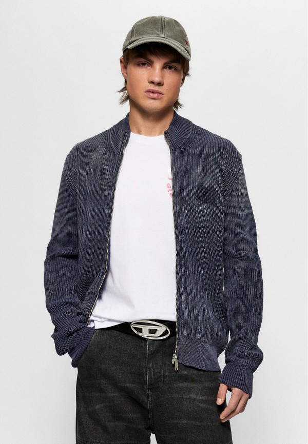 

Кардиган Diesel, Фиолетовый