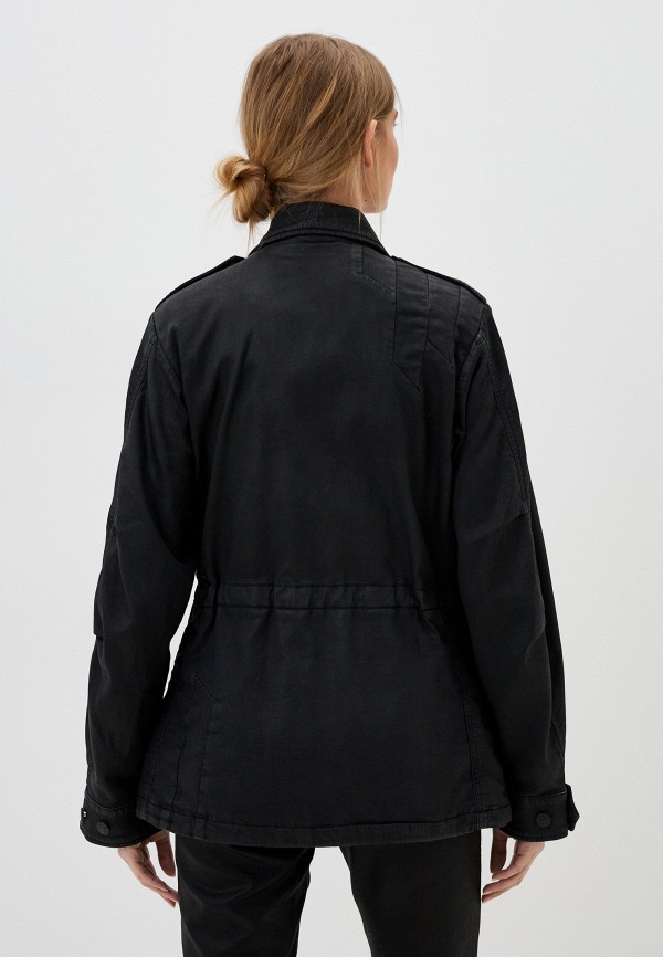 фото Куртка джинсовая diesel