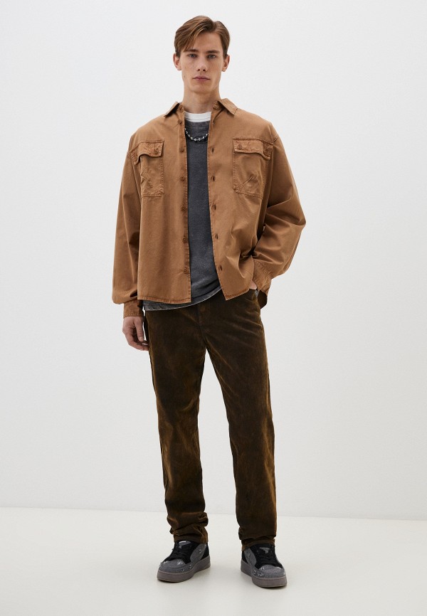 фото Джинсы diesel