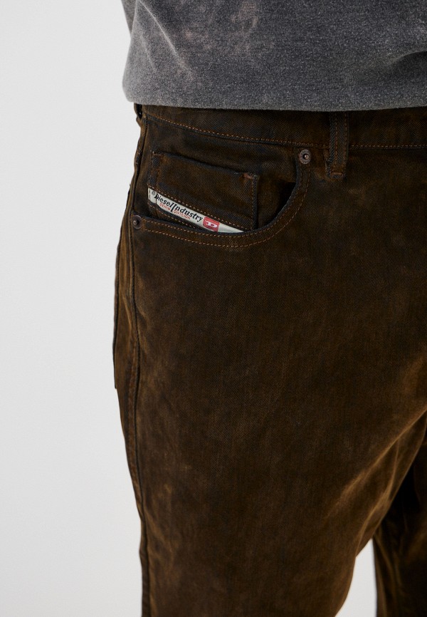 фото Джинсы diesel