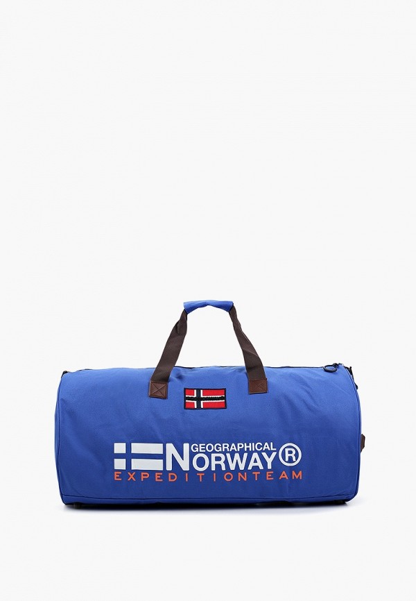 фото Сумка спортивная geographical norway