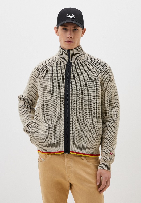 

Кардиган Diesel, Бежевый