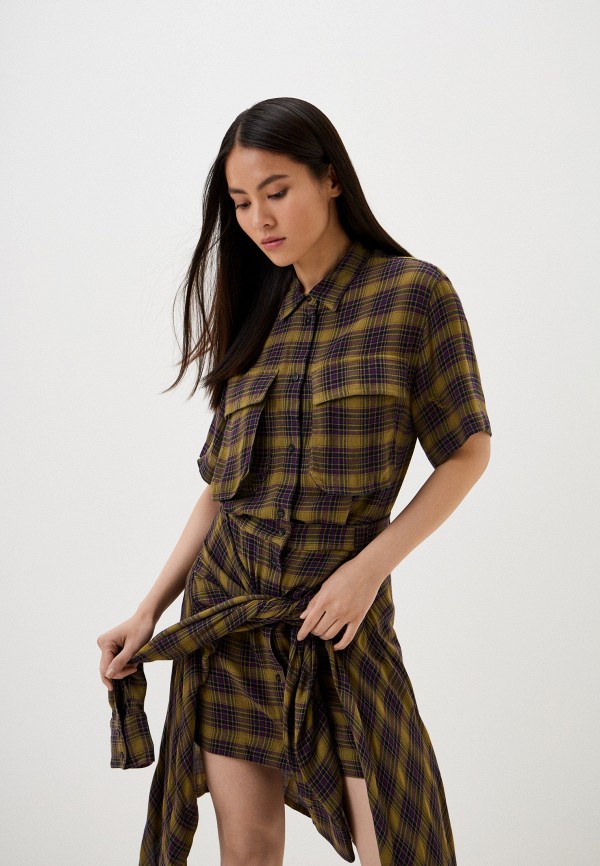 фото Платье diesel